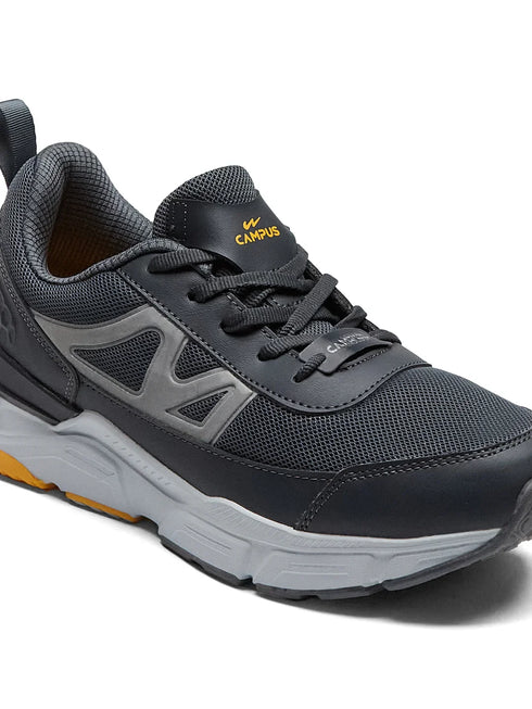 RICOT Grey Men's Sneakers